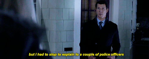 thepostables:How long have you been here?