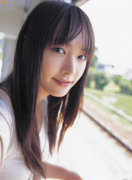 新垣結衣に恋してる