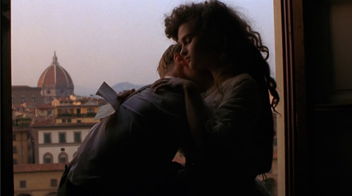 kittenplaylist: A Room with a View | 1986