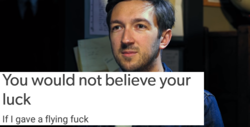 superbuzzwheeze-unsolved: Buzzfeed Unsolved Text posts with Shane :)