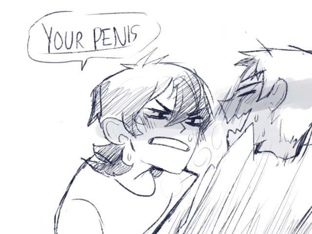 joker-ace:  Saw this tweet last night and just. pls take it 