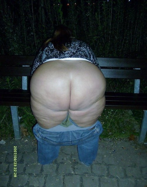 thinking bbw lovers