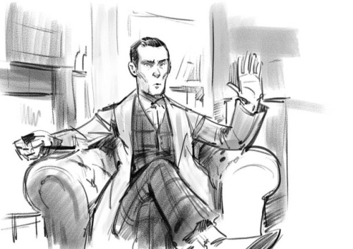 Warm up of the night, because I have work to do, it&rsquo;s 12am and I am drinking coffee. Sherl