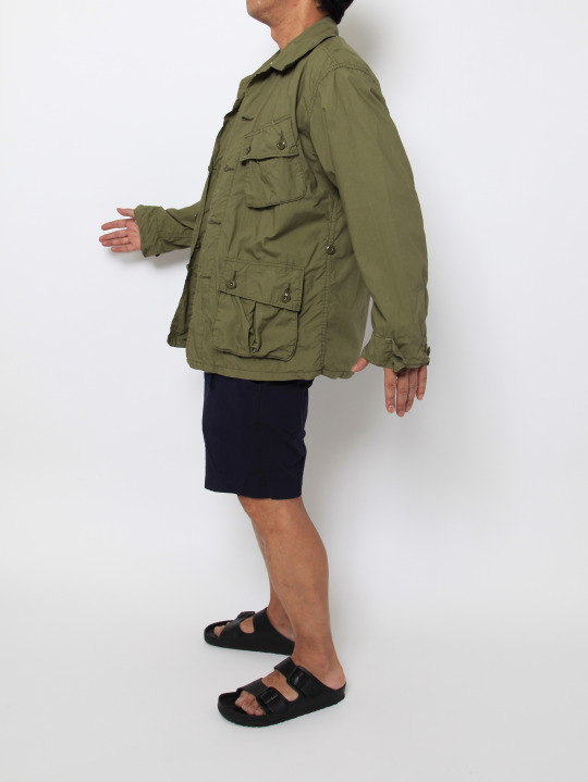 CORONA “JUNGLE EXPERT”＜RECYCLE NYLON CHINTZ FINISH＞ | MASUYA