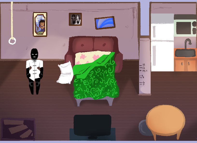consuelodoodles:  itsjacktheknife:  consuelodoodles:  consuelodoodles:   Working