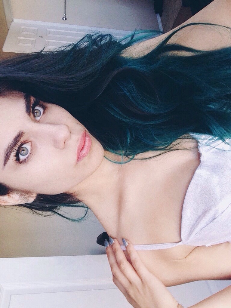 catcovenant:am actually a mermaid