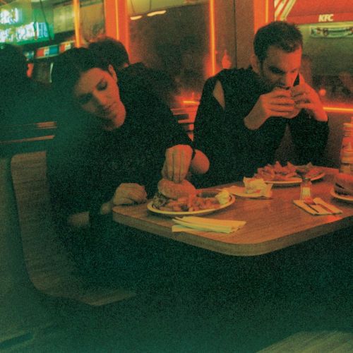 bluevoguehoe: Without You I’m Nothing, Placebo, 1998