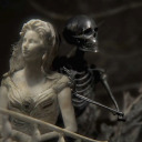 bedannibal-lectaurier:  I just want Hallmark Christmas movies but with lesbians: 