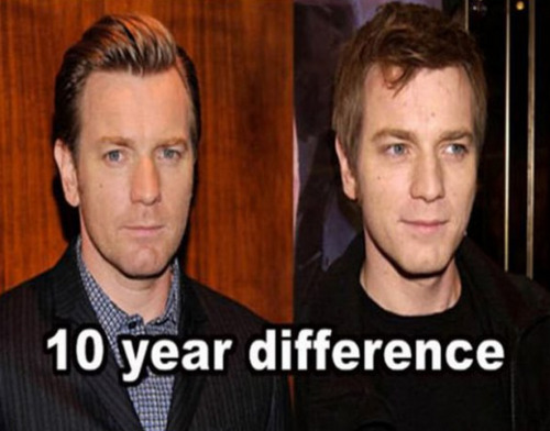 collegehumor:  MORE Celebrities Who Just Don’t Age Stars: They’re Just Like Us, Except Not At All.