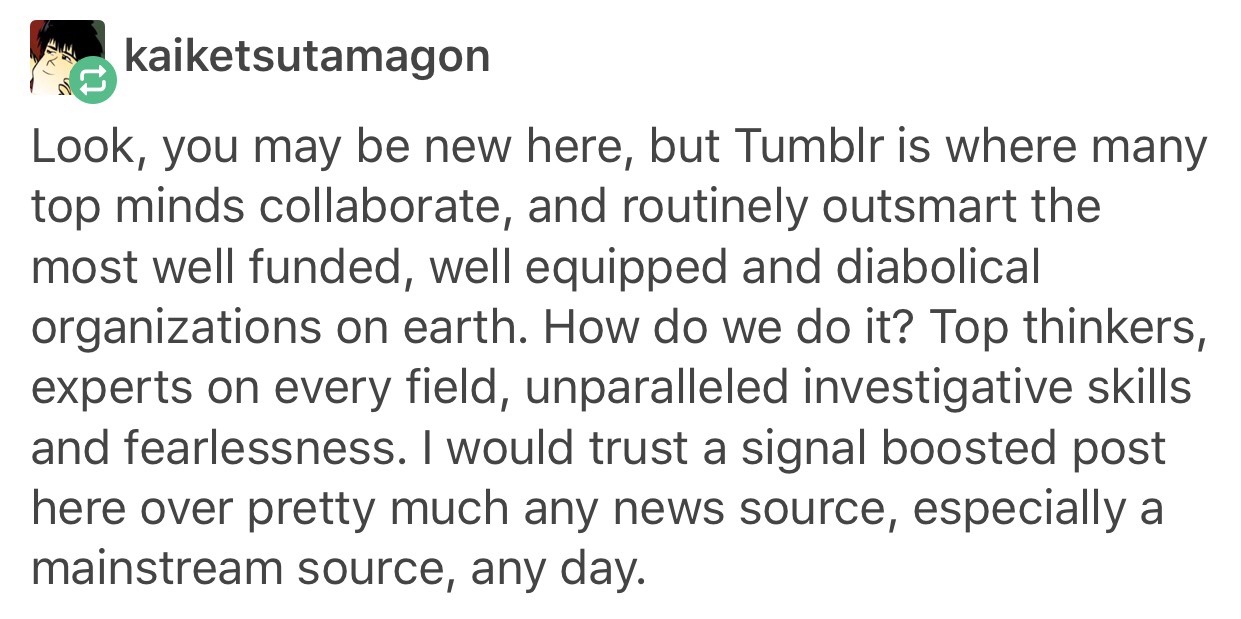 hashtagdion:  This is the new worst post I’ve ever read btw 