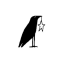 corvidchomp