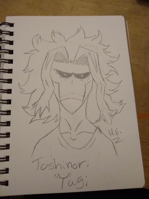 Did Some My Hero Academia And Mao Mao: Heros Of Pure Heart Fan Art