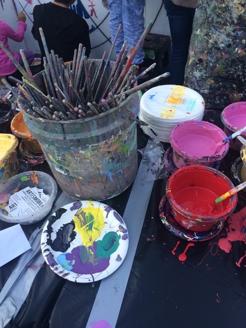 molnesic:i was at an art walk