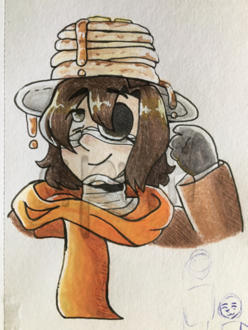 Frank