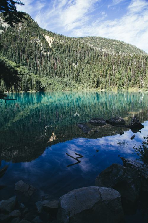 expressions-of-nature:British Columbia, Canada by Jack Church