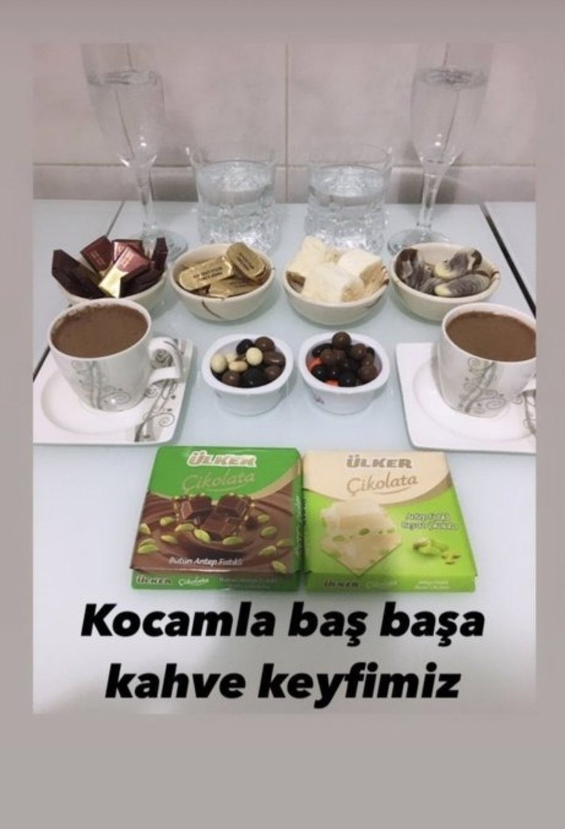 Evlenince karım böyle...