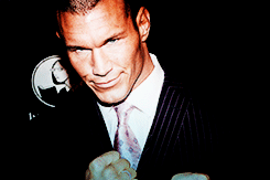Sex r-a-n-d-y-o-r-t-o-n:  Randy Orton+Suits  pictures