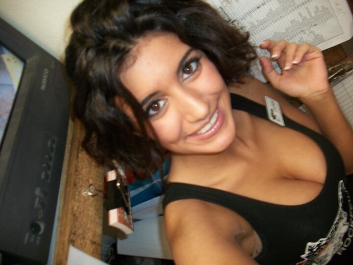 Girls Sexy Self Pics