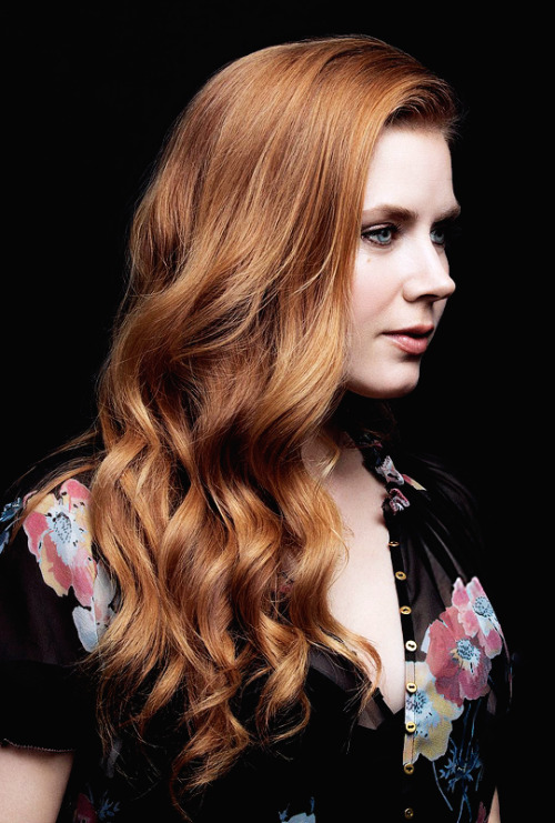 jessicahenwicks - Amy Adams // The Wrap // Photographed by...