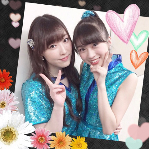 『♡帝京魂♡♪*ﾟ』牧野真莉愛｜モーニング娘。‘16 12期オフィシャルブログ Powered by Ameba