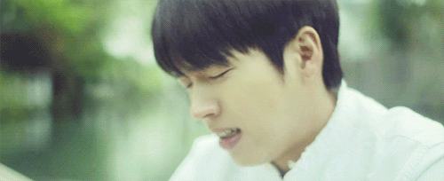 Goddamn you Kim Sunggyu