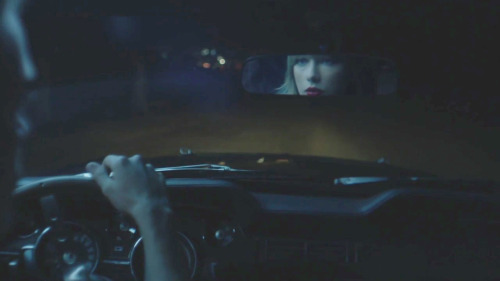 newfoundgrace:when u just wanna drive but taylorswift won’t get out of your rearview mirror