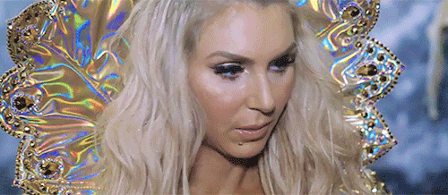 jimdrugfree:  Behind the scenes at WrestleMania 34