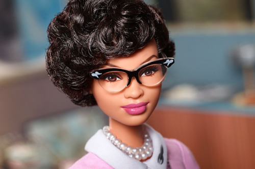 A Once-“hidden Figure” From NASA’s History Is Being Celebrated By One Of The Most Well-known Toy