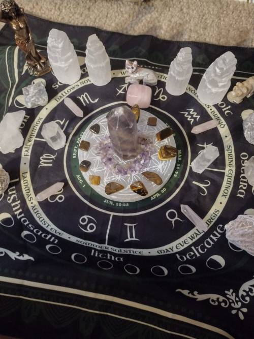 It's A New Moon In Leo Manifestation!