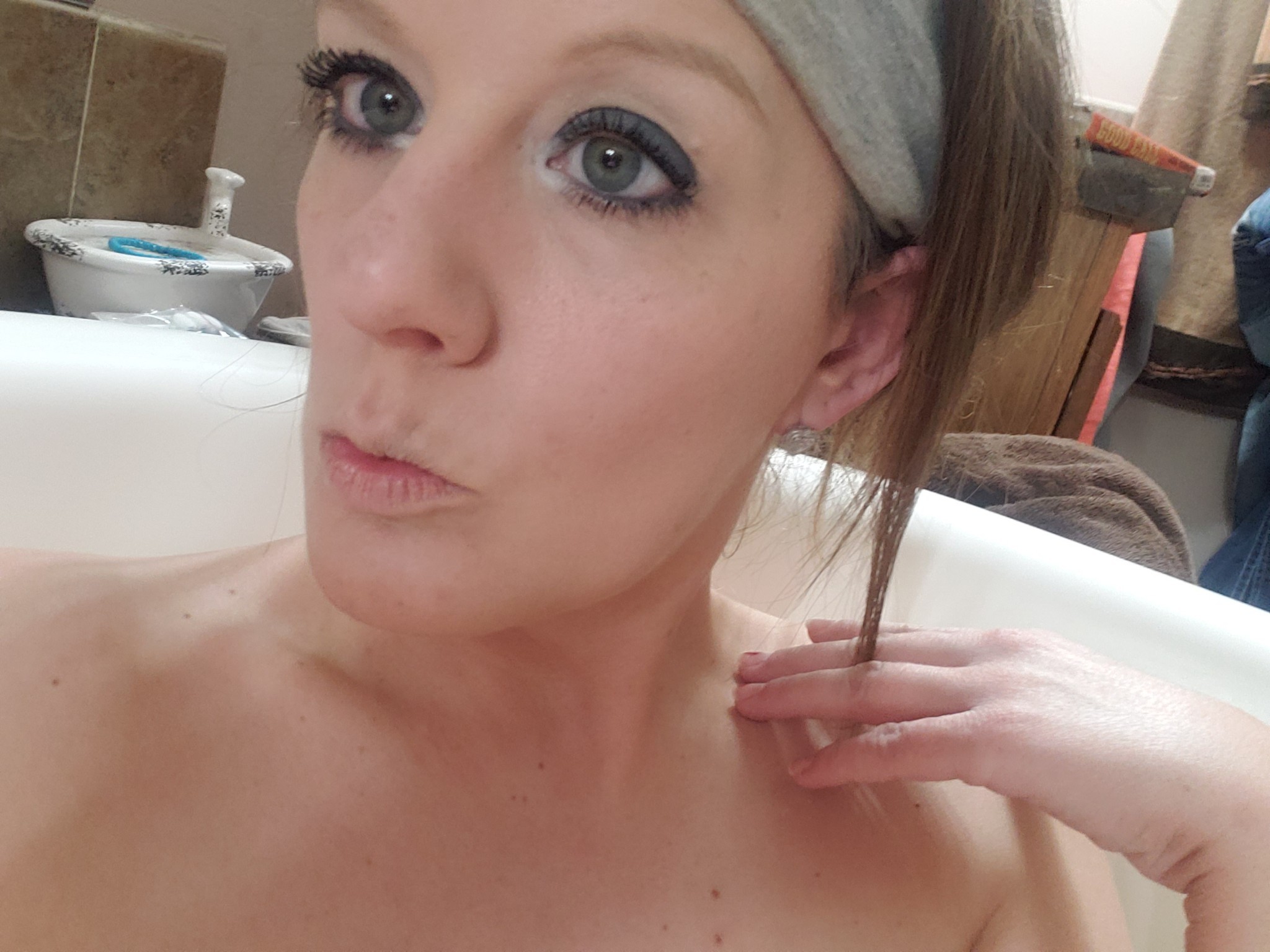 ashhairypussy31: