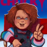 Sex amascomet:I wake up. And then bOOM. chucky. pictures