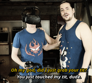 regretroids:  [x] 