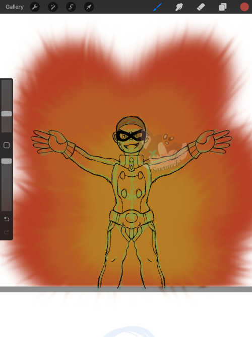 A Wip Of Something Ive Been Working On On And Off For A Few Months! I May Or May Not Finish It Soon,