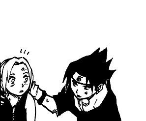 conexɑosɑsusɑku • sua fonte brasileira pró SasuSaku