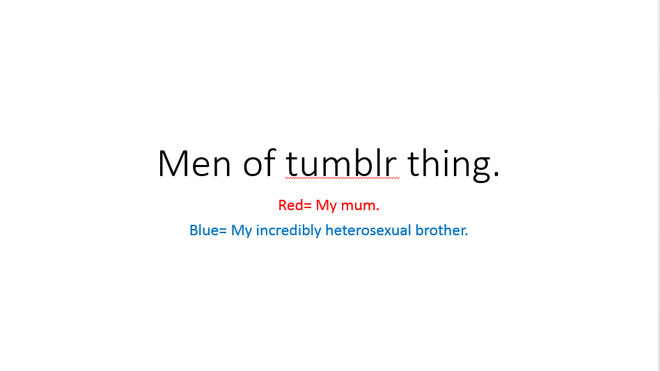 k1ll-th3m-w1th-y0ur-k1ndn3ss:  allthedirtygirlswantbenedict:  So I did the thing.