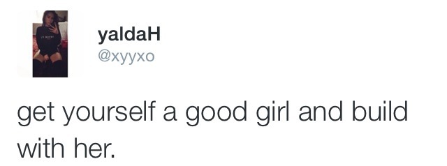 ellelorelle:  kisssmyglitter:  vogue-pussssy:  Fellas..  They sleep. They want “bad