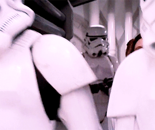 rogueone:The Force will be with you… always.