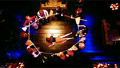 sebastijanstan:  Halloween countdown  ➳ Practical magic (1998) “Always throw