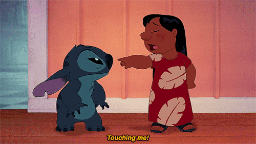 I love how accurate this is of a sibling relationship. I can 100% confirm this scenario’s accu