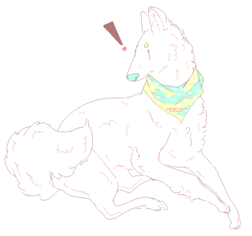 paper-finch: whoop another commissions post. this time i’m offering stuff like this, larger pixels. 