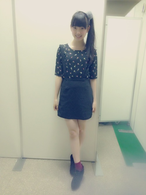 yic17:  Hori Miona - Blog Pics 2014.09.23