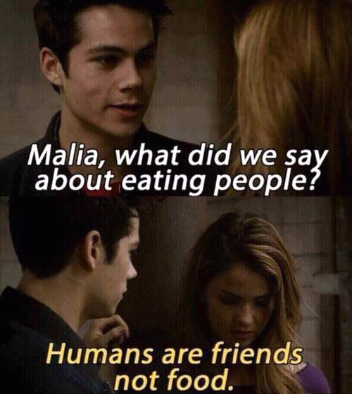 Kill them with kindness