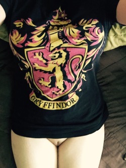 shesadirtygirl:  Gryffindor holds a special