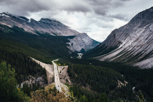 erikgrossphoto:Icefields Parkway