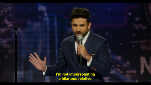 rubysvida:Vir Das: Understanding Abroad