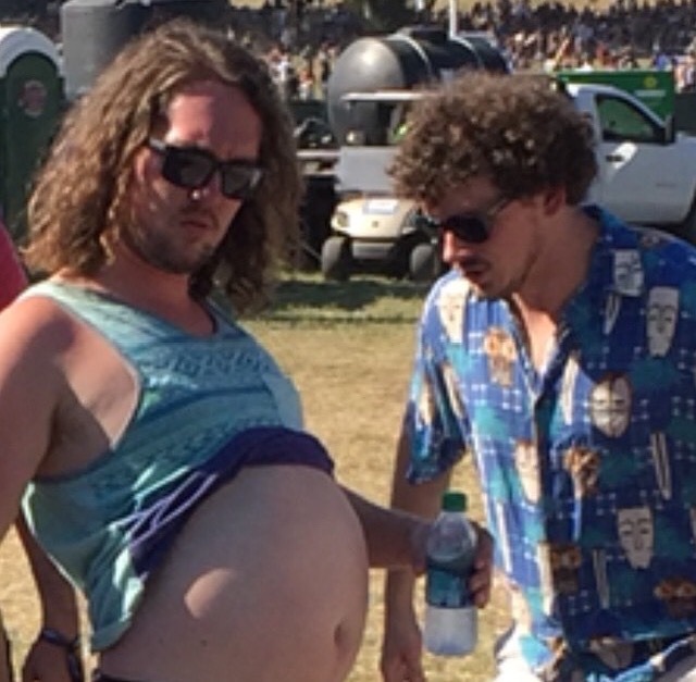 Lyric Mpreg