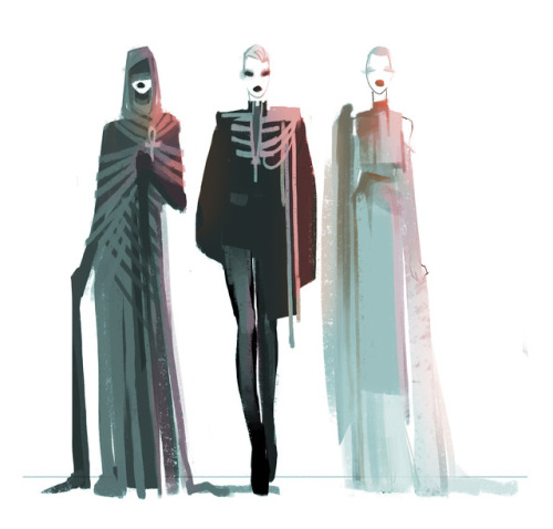 fresh togs for classic spookswerewolf /vampire /spider /mummy /skeleton /ghost /frankenstein’s monst