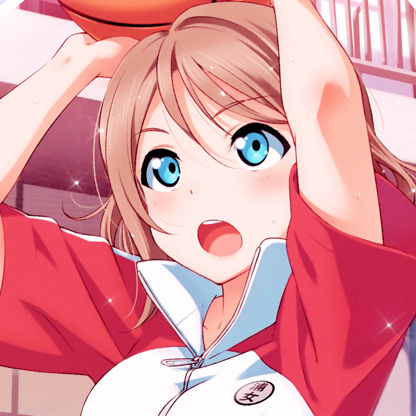 chisakiu:  You | Dengeki G’s Magazine icons.Like if you use them
