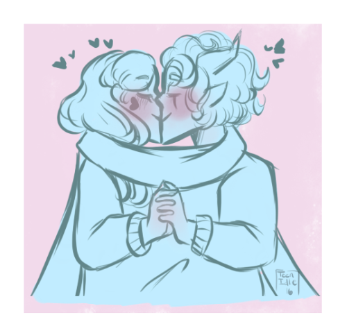 Jareth And Rosa B4 Please I Need Fluff (I'll Give You More Cat Pictures For This Trade) 