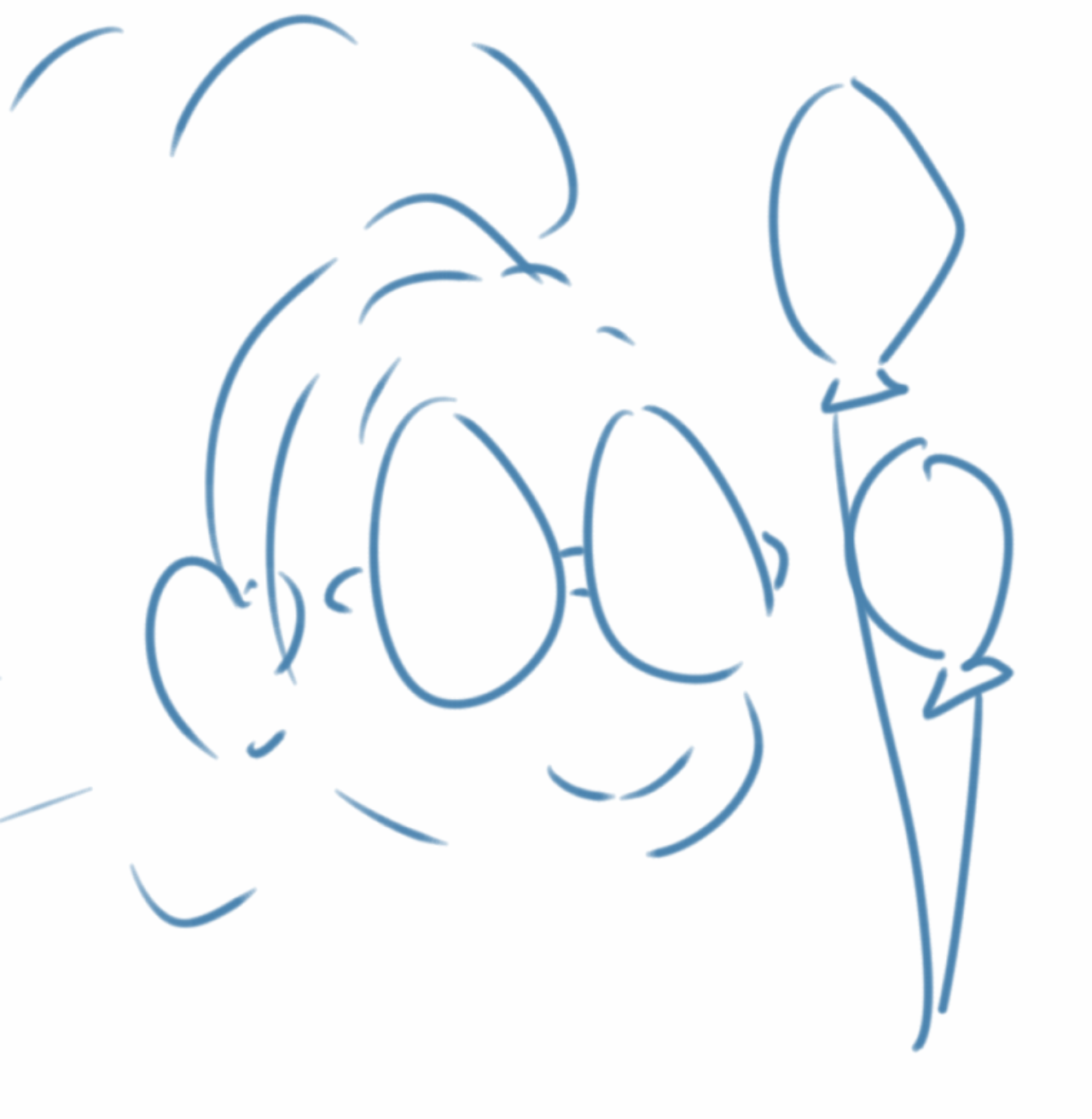 Thanks to those who sent me some birthday asks!it was G REAT